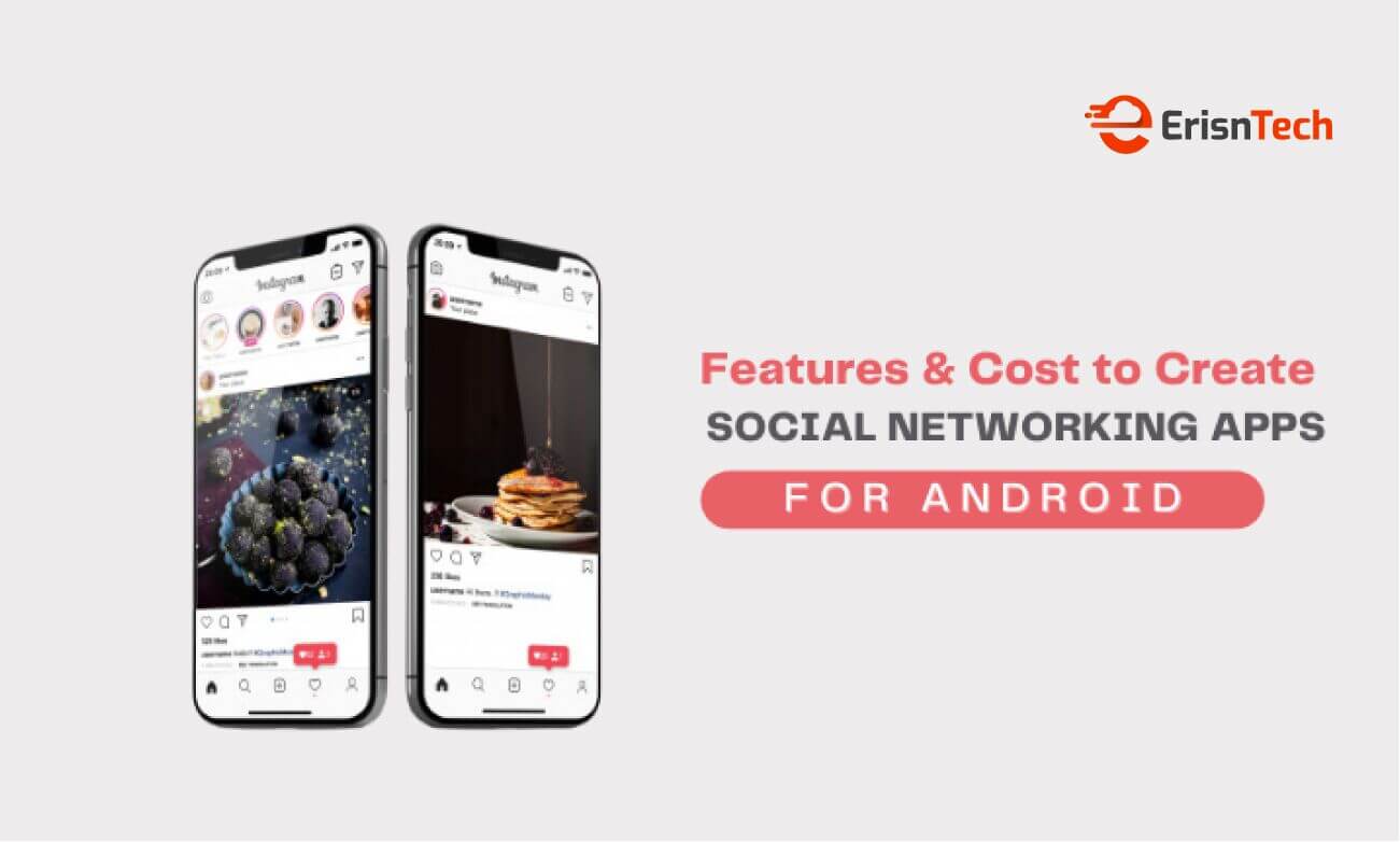 How Much Does it Cost to Create A Social Media App in 2022