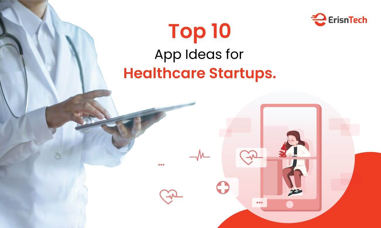 healthcare apps