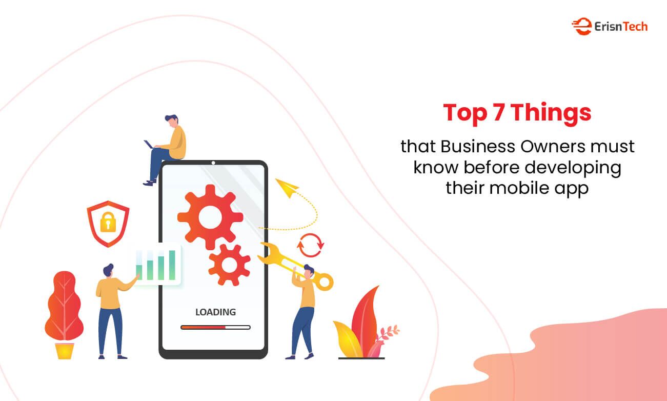 top business apps